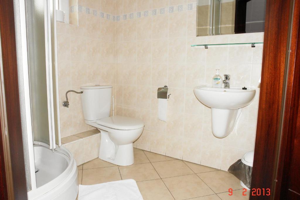Pokoje Hotelowe Wiktoria Goczałkowice-Zdrój Kamer foto