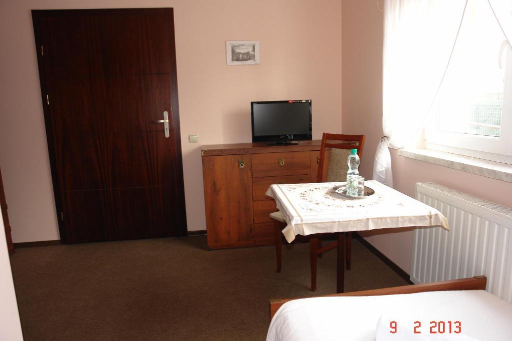 Pokoje Hotelowe Wiktoria Goczałkowice-Zdrój Kamer foto